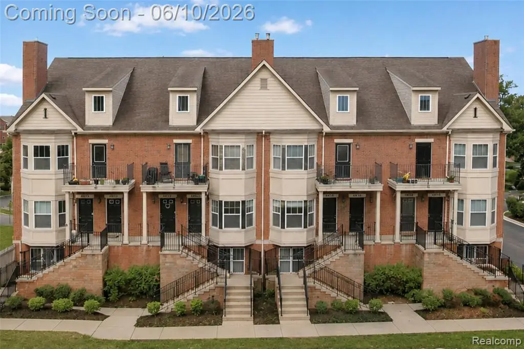 41633 Tera, Novi, MI 48375 - #1