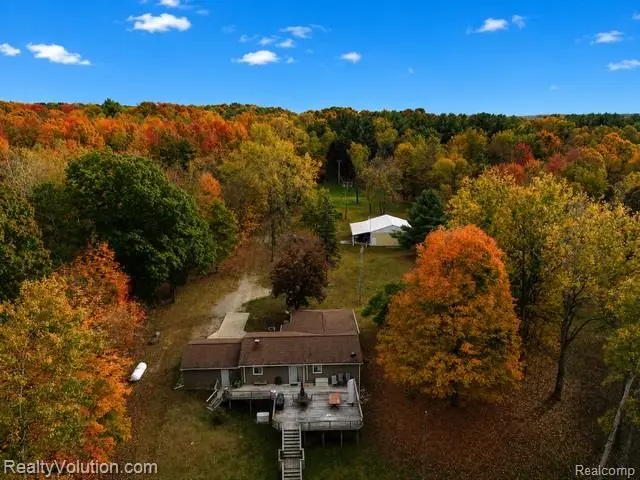 1702 Birch, Attica, MI 48412 - #2