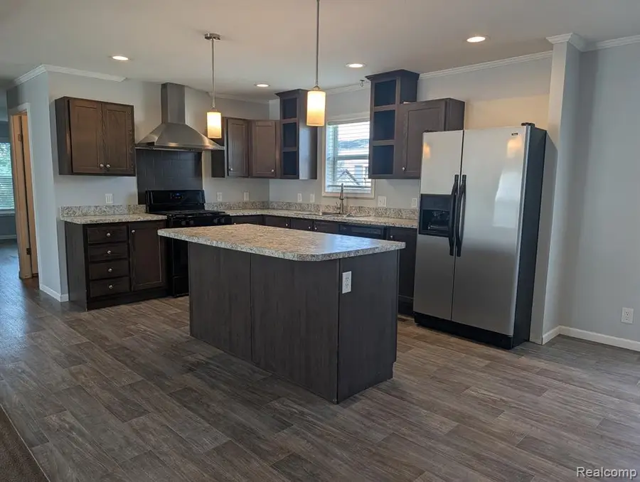 15385 Cartier, Clinton Township, MI 48038 - #3