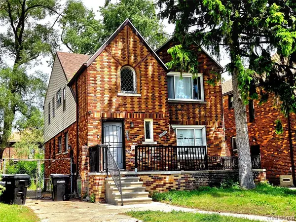 17328 Indiana, Detroit, MI 48221