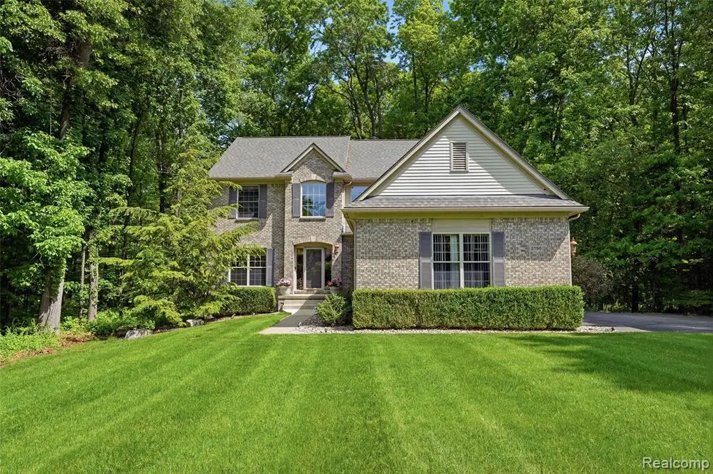 2790 Pine Bluffs Ct., Highland, MI  - #1