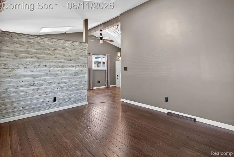 16627 Mccann, Southgate, MI 48195 - #2