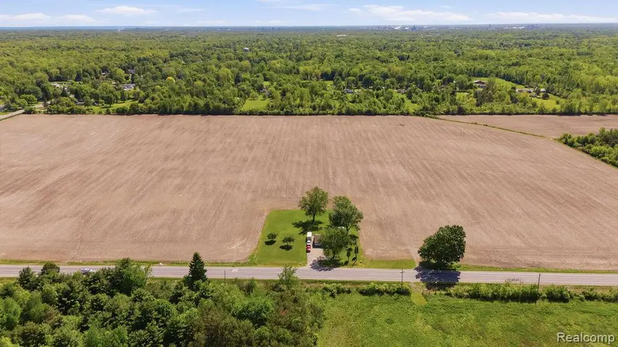 1863 Wadhams, Kimball, MI 48074 - #3