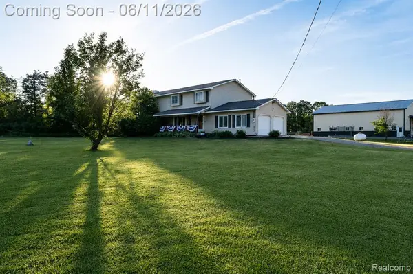 7753 Clyde, Fenton, MI 48430