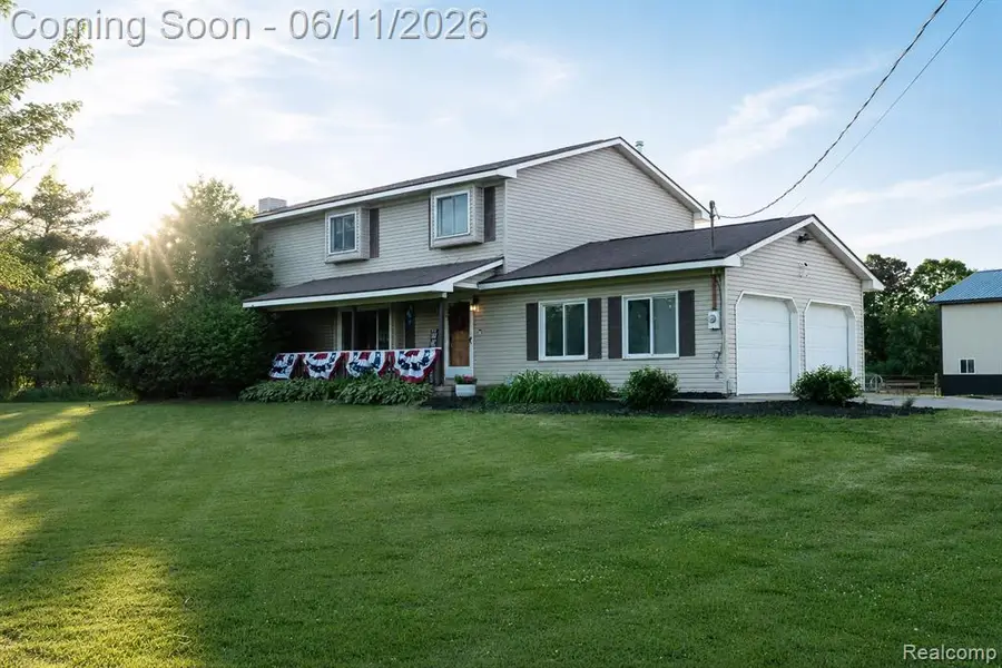 7753 Clyde, Fenton, MI 48430 - #2