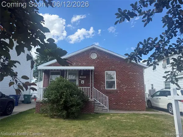 28802 Birchlawn, Garden City, MI 48135