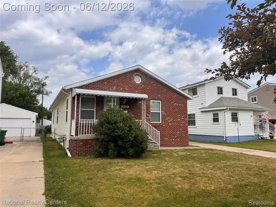 28802 Birchlawn, Garden City, MI 48135 - #3