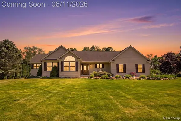 3789 Beckley, Howell, MI 48855