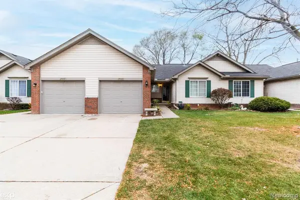 29965 Kenwood, Roseville, MI 48066