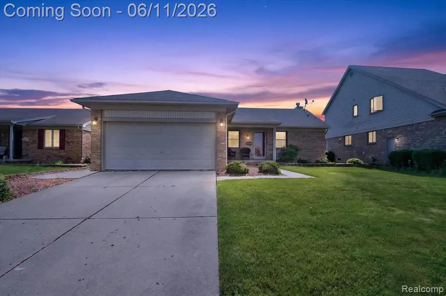 15125 Churchill, Southgate, MI 48195 - #2