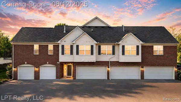 623 Worthington, Lansing, MI 
