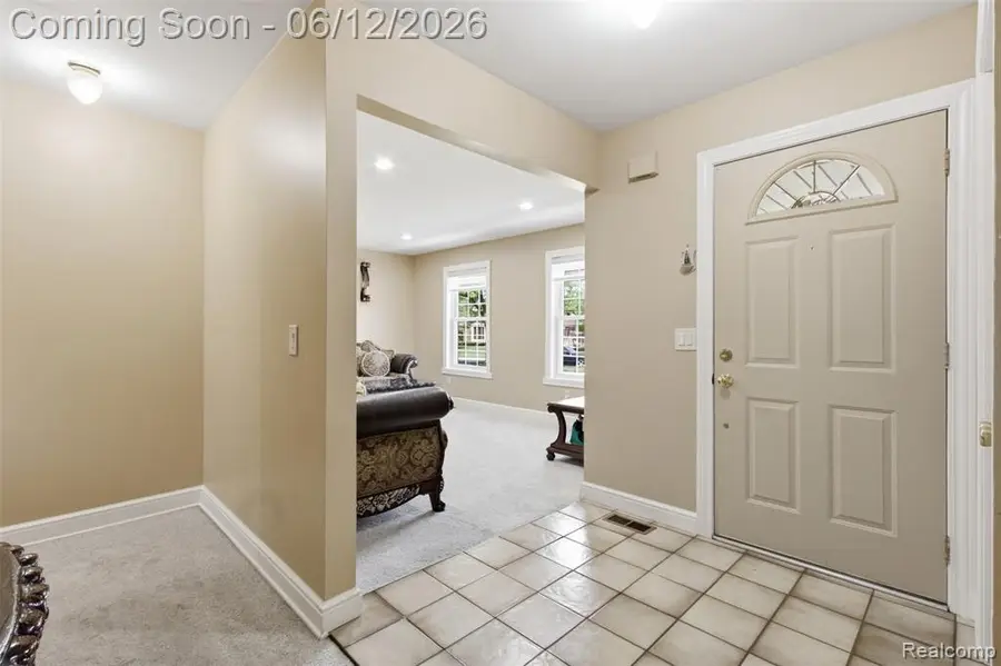 37729 Fieldcrest, Sterling Heights, MI 48312 - #3