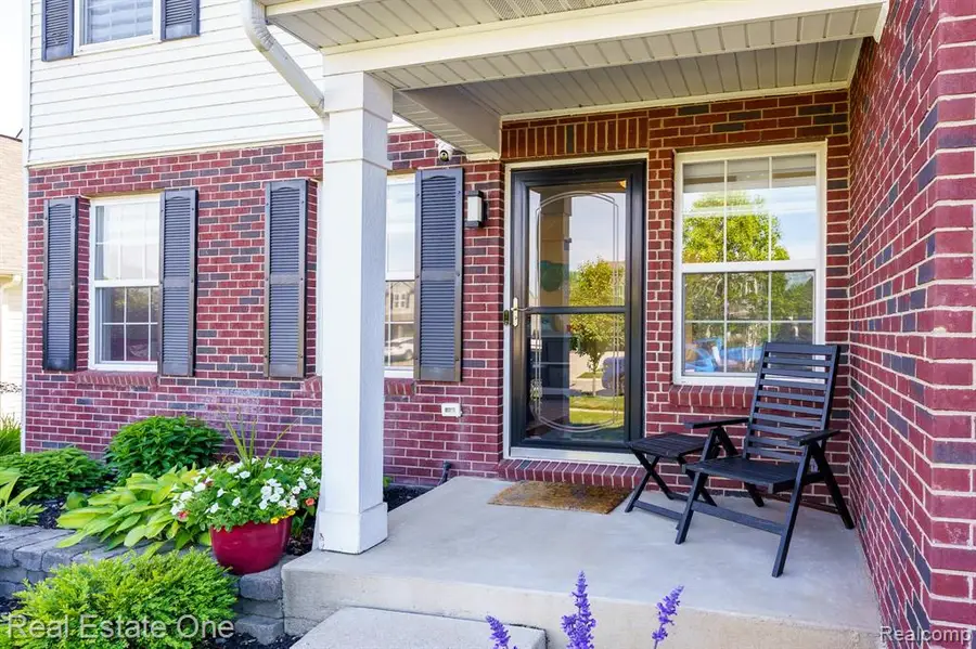 442 Ridgewood, Ortonville, MI 48462 - #3