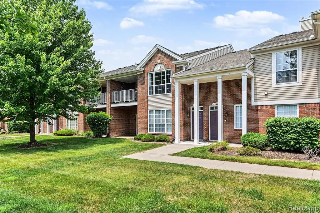 16440 Dominion, Macomb, MI 48044 - #1