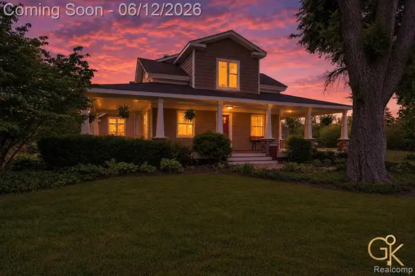 1293 Burns, Milford, MI 48381