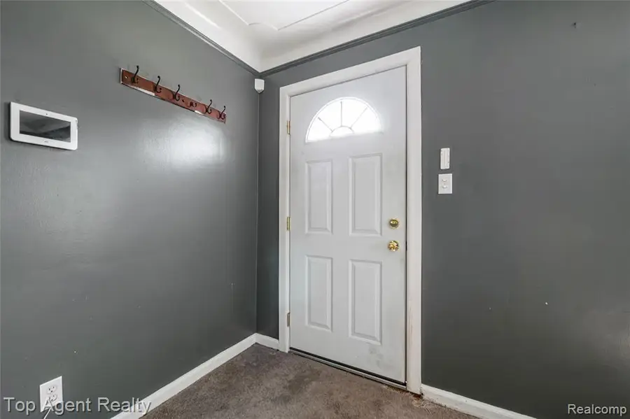 22085 Rausch, Eastpointe, MI 48021 - #3