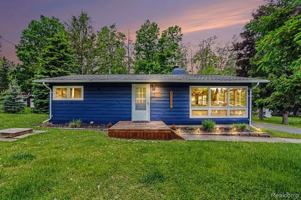 4269 N Owl, Lincoln, MI 48742 - #1