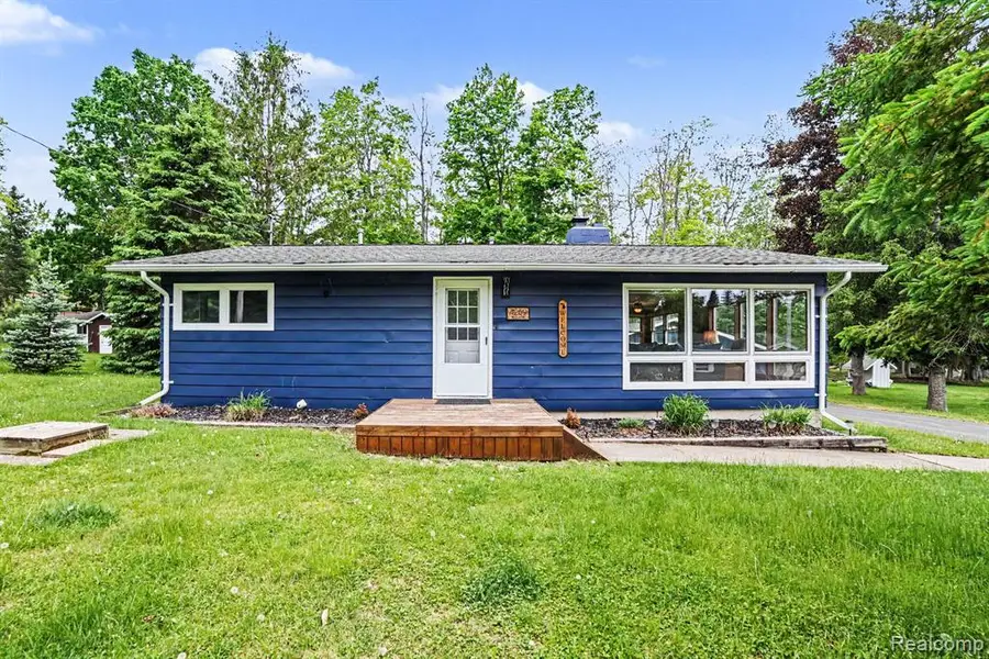 4269 N Owl, Lincoln, MI 48742 - #2