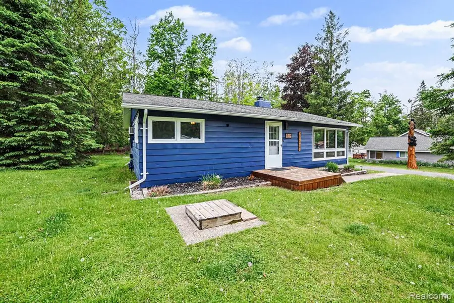 4269 N Owl, Lincoln, MI 48742 - #3