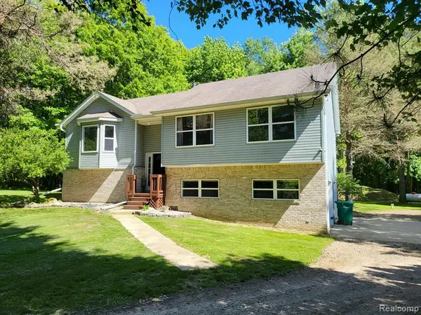 860 N Sashabaw, Ortonville, MI 48462