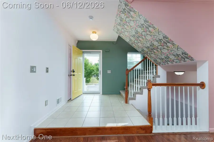 1818 Gilmore, Howell, MI 48855 - #2