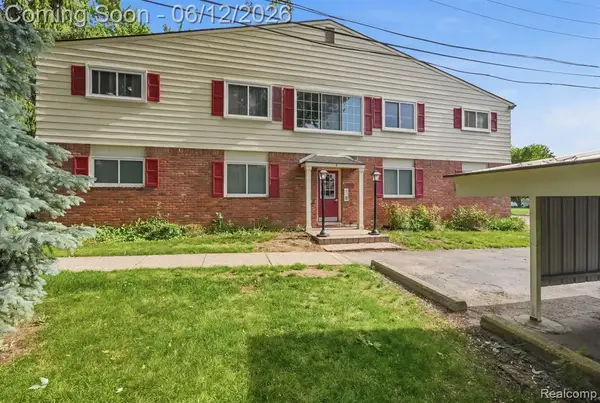 701 W Maple, Clawson, MI 48017