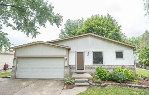 3452 Cone, Rochester Hills, MI 48309