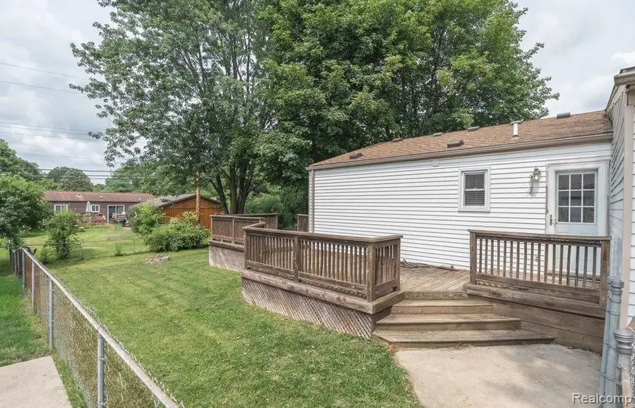 3452 Cone, Rochester Hills, MI 48309 - #2