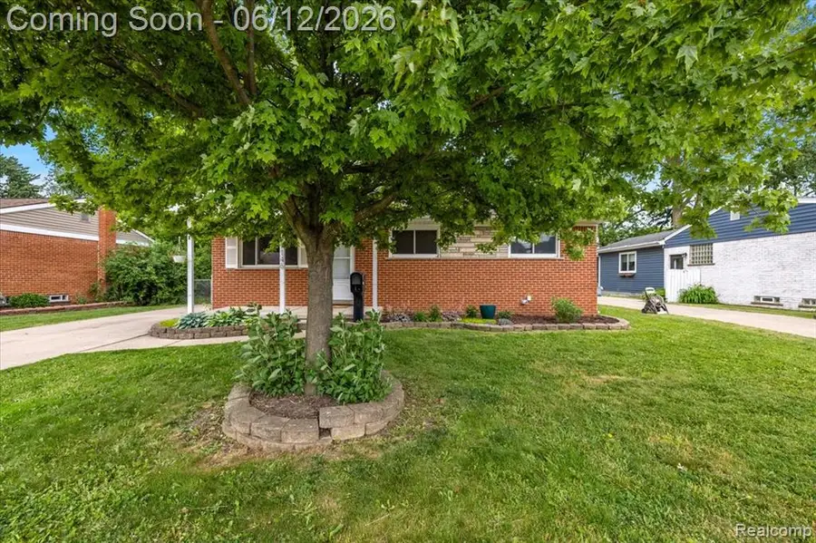 1146 Harrison, Garden City, MI 48135 - #3