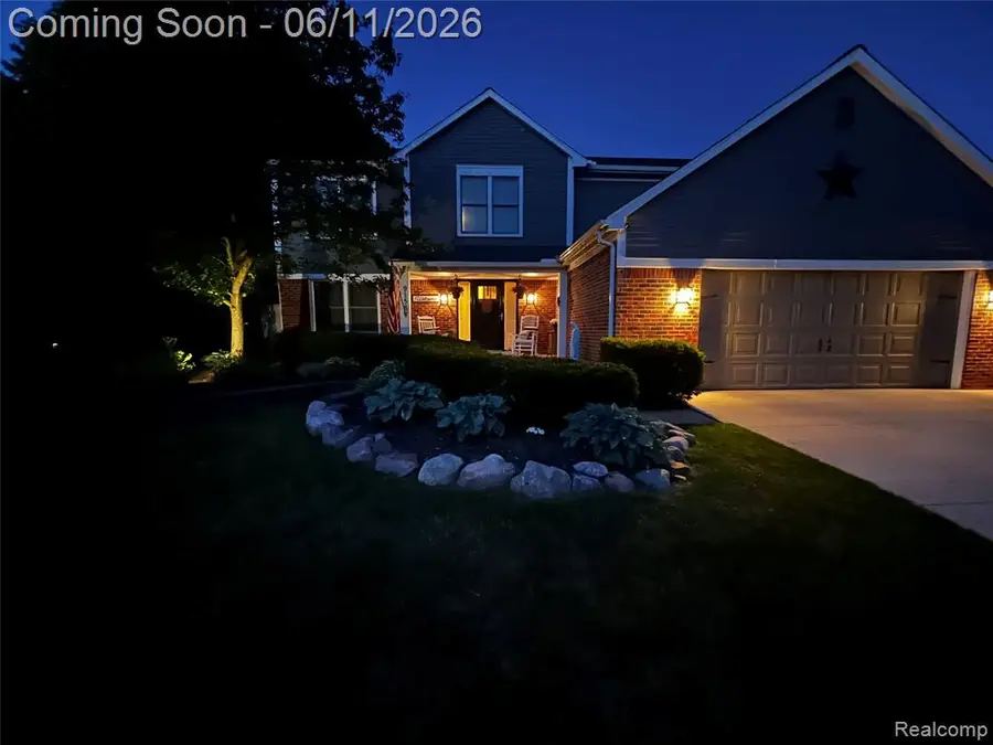 9158 Trillium, Plymouth, MI 48170 - #2