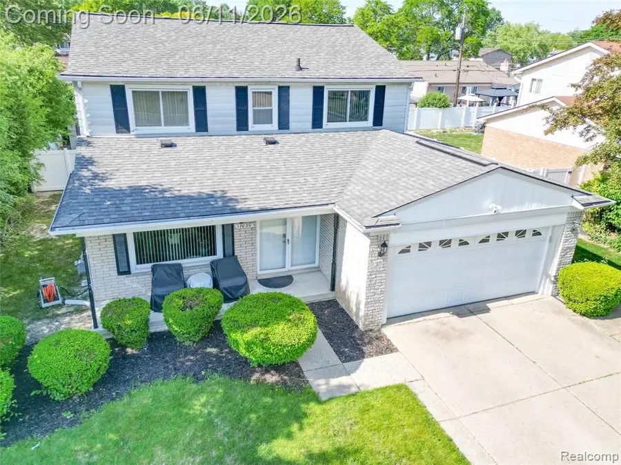 17020 Pennsylvania, Southfield, MI 48075 - #3