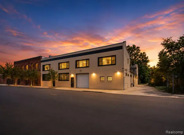 436 E Milwaukee #8, Detroit, MI 48202