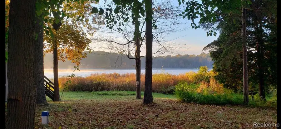 2130 Webster Park, Howell, MI 48843 - #2