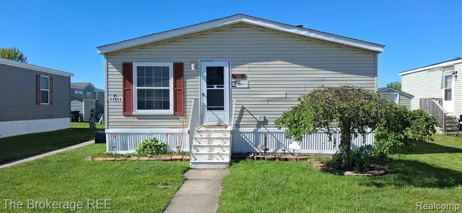 33051 Heatherwood Lot 244, New Haven, MI 48048 - #2