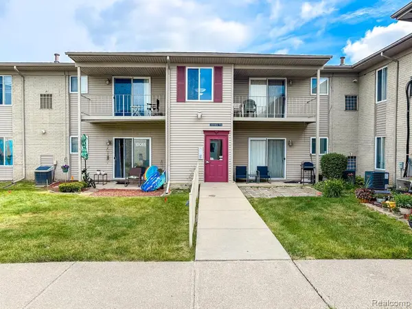 10077 Allen Pointe, Allen Park, MI 48101