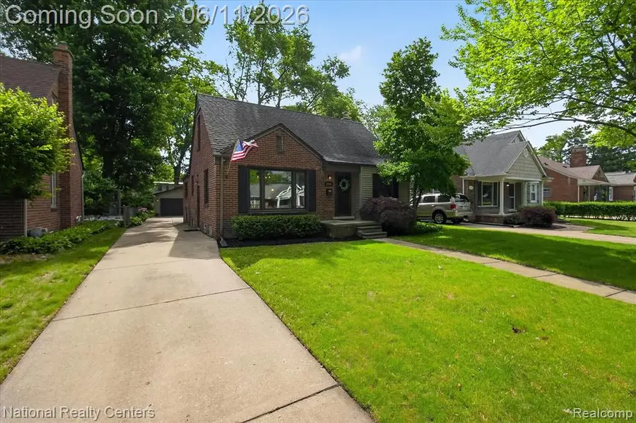 2436 N Vermont, Royal Oak, MI 48073 - #2