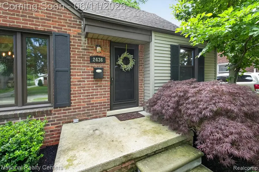 2436 N Vermont, Royal Oak, MI 48073 - #3