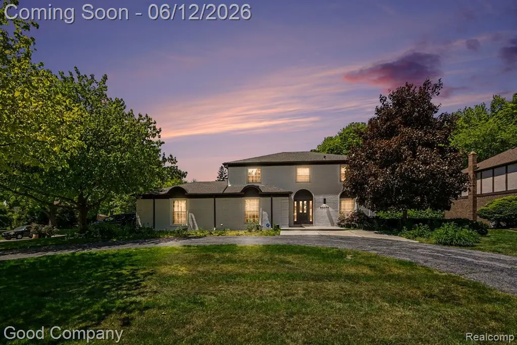 30049 Mayfair, Farmington Hills, MI 48331 - #1