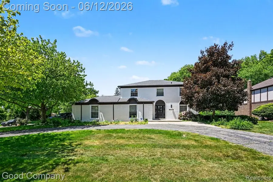 30049 Mayfair, Farmington Hills, MI 48331 - #2