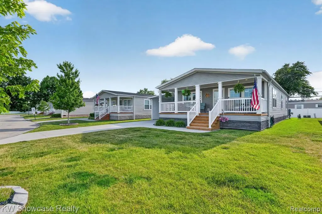 52525 Willow Wood, Chesterfield, MI 48051 - #1