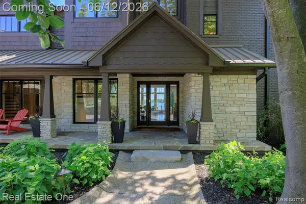 7689 Deerhill, Independence Twp, MI 48346