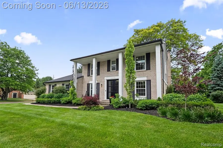 45045 Turtlehead, Plymouth, MI 48170 - #3