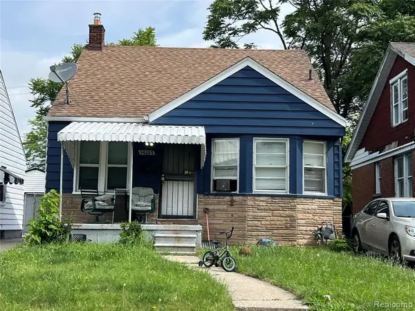 14117 Manning, Detroit, MI 48205
