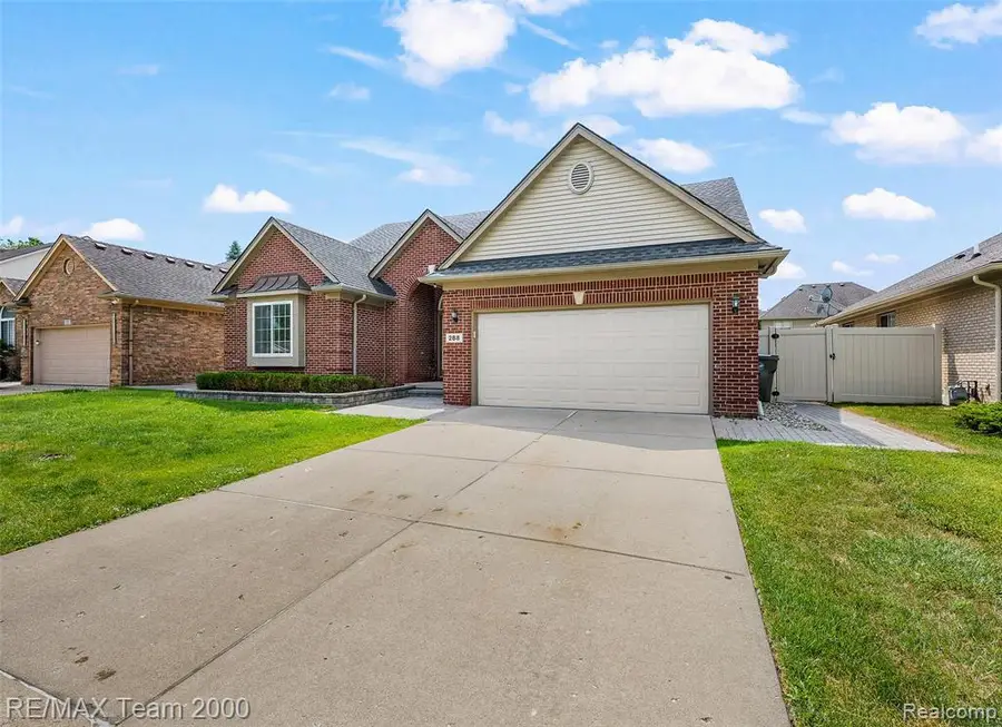 288 Red Mill, Inkster, MI 48141 - #3