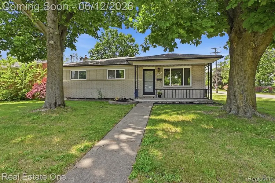 9649 Beech Daly, Redford, MI 48239 - #2