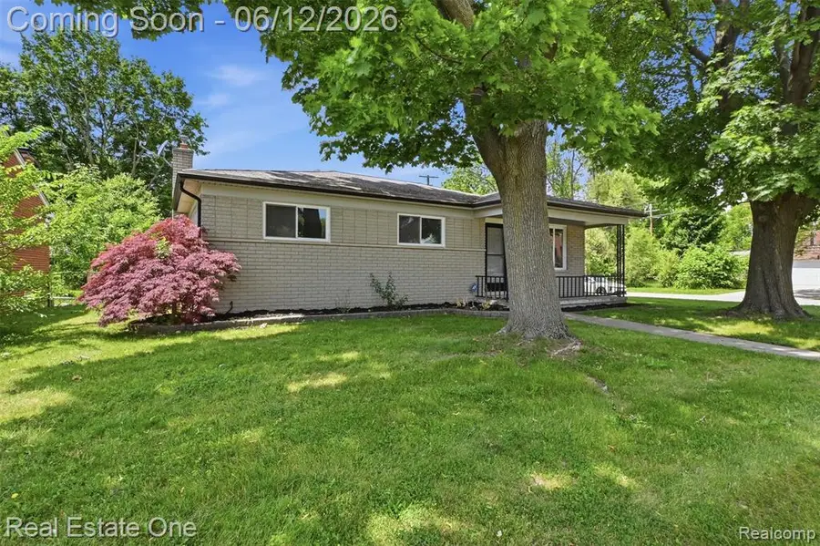 9649 Beech Daly, Redford, MI 48239 - #3
