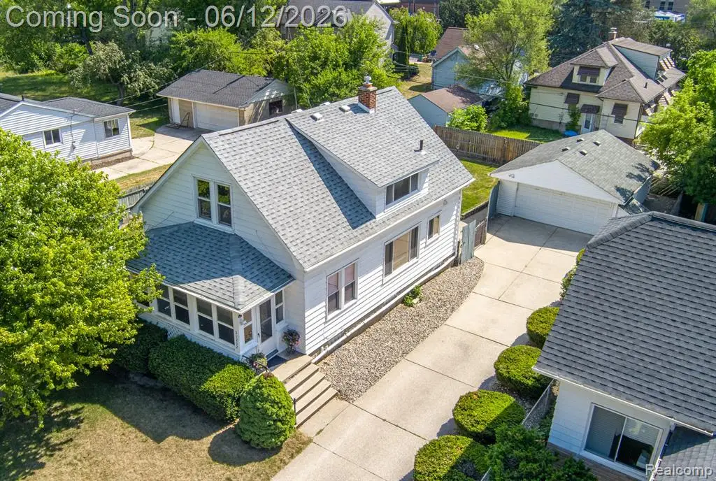 21202 Collingham, Farmington, MI 48336 - #1