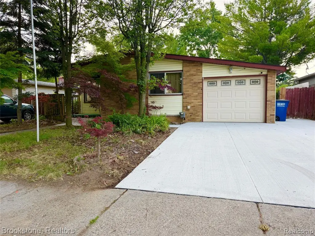 413 Forest, Westland, MI 48186 - #1