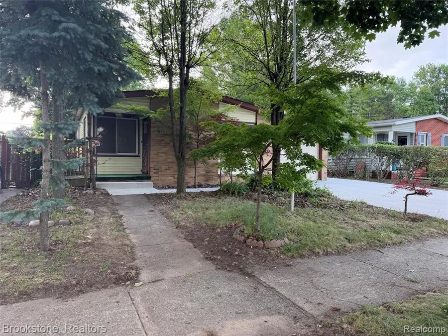 413 Forest, Westland, MI 48186 - #3