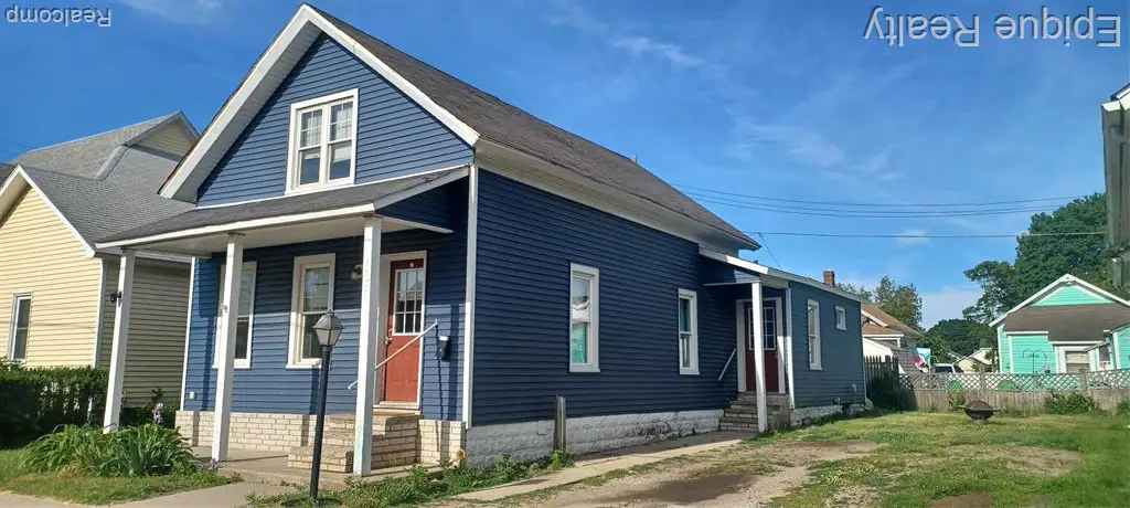 1708 8th, Port Huron, MI 48060 - #1